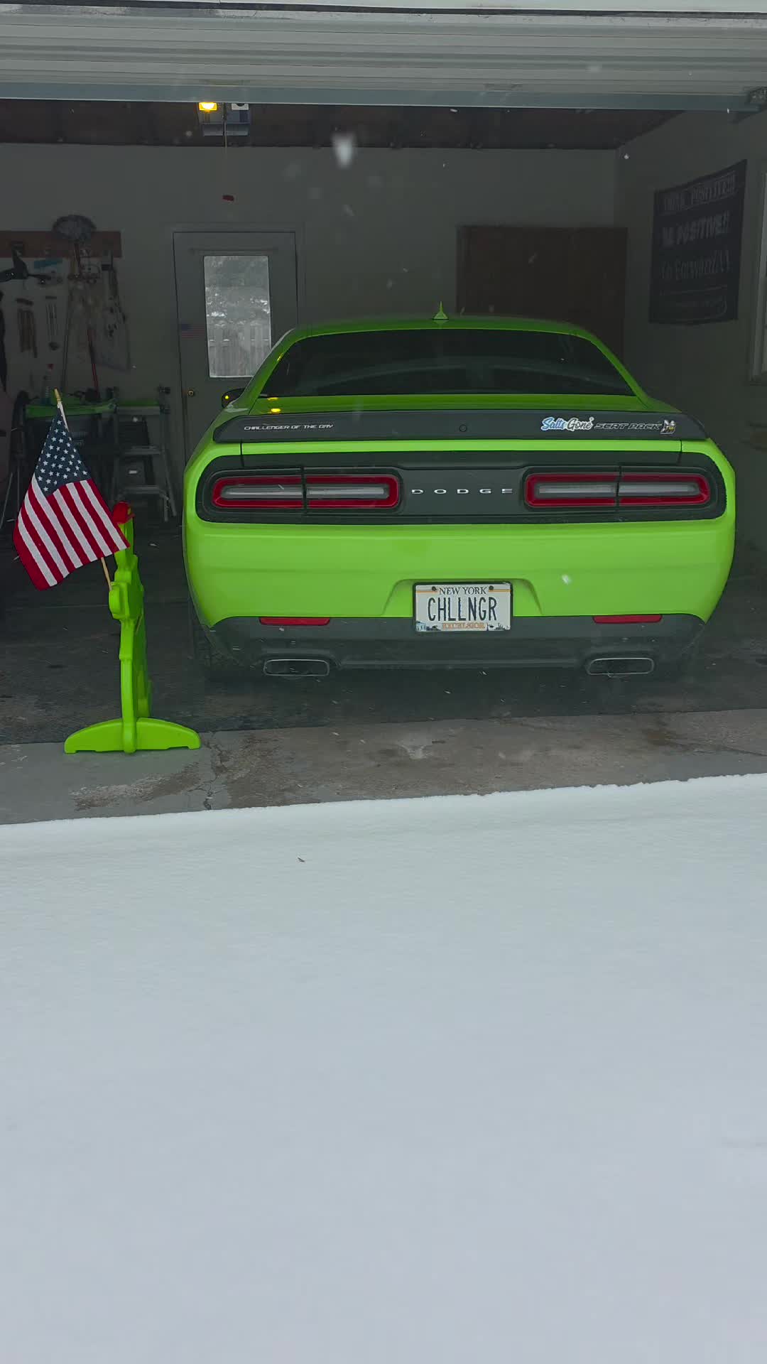 @Challenger Joe