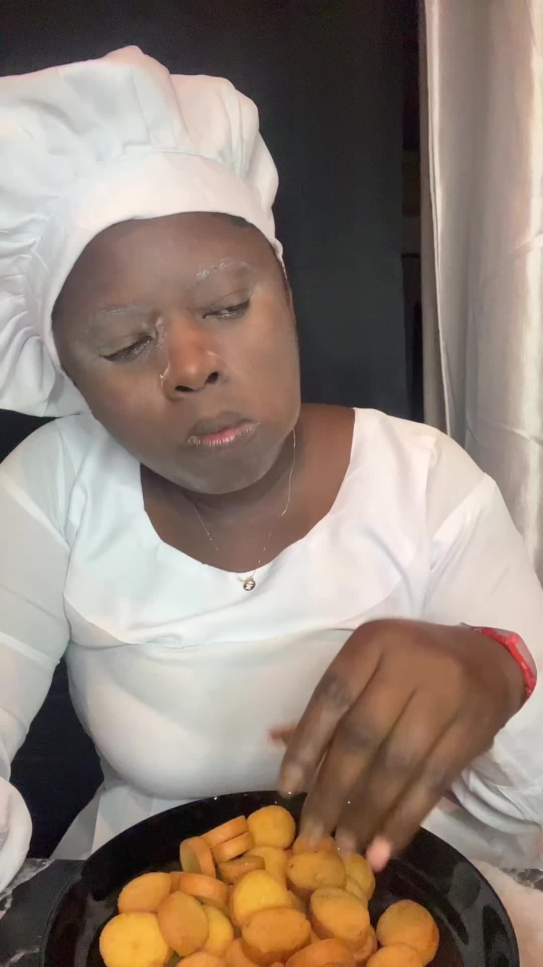 @Omolola Comedy