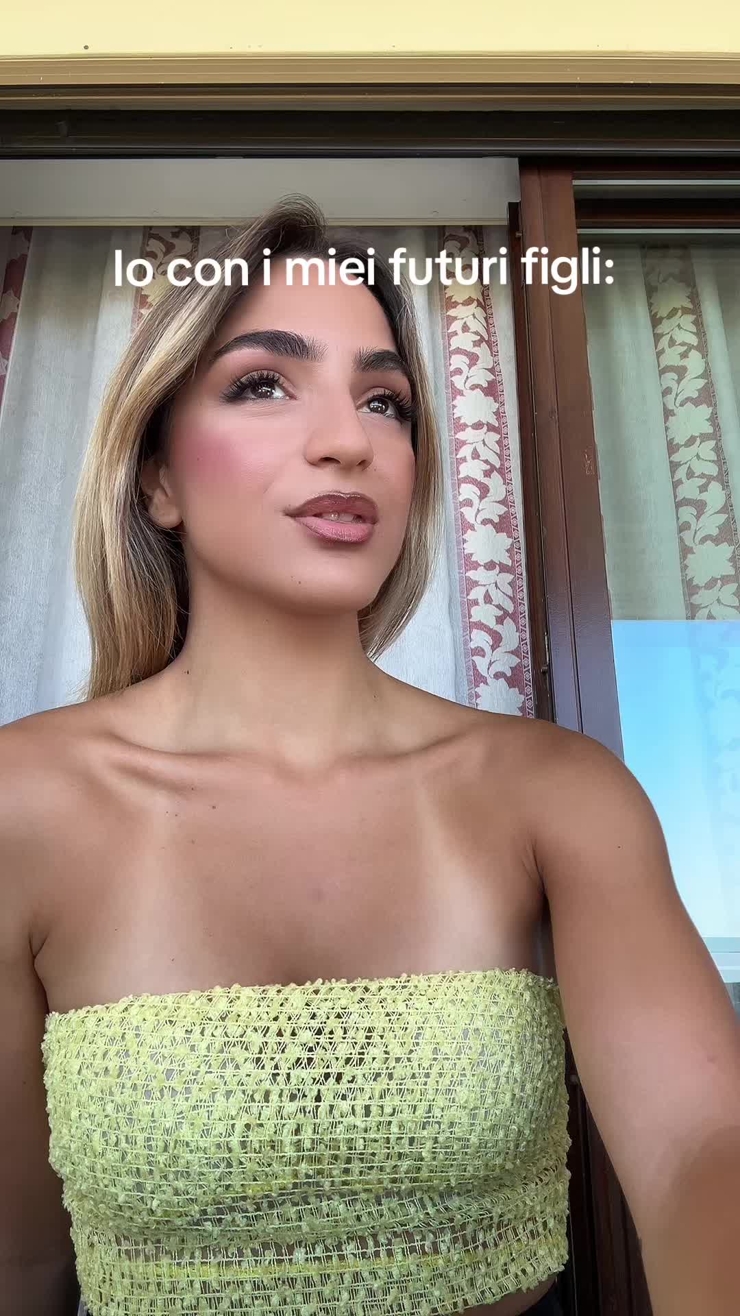 @Cora & Maril&ugrave;
