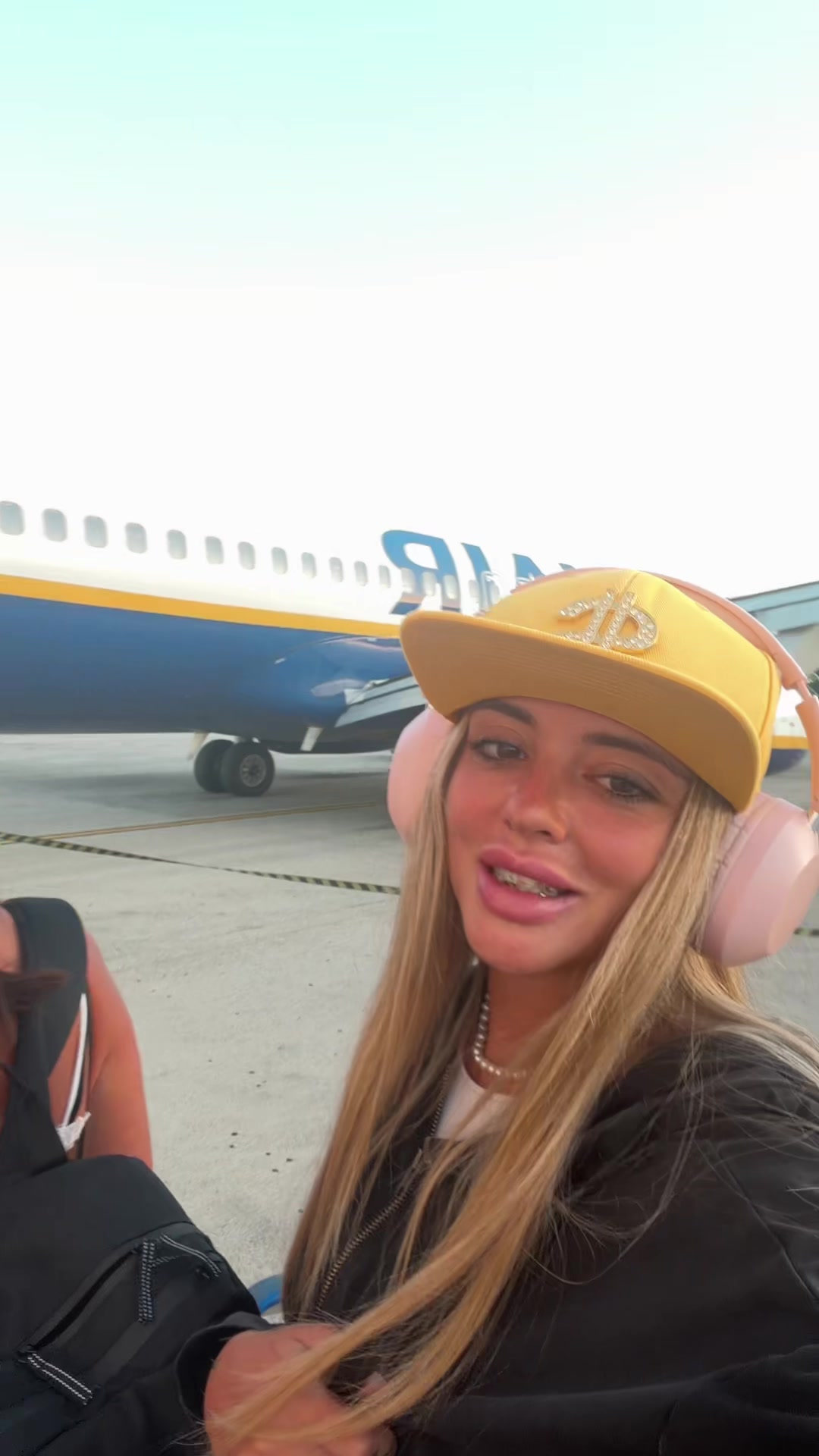 @BarbieAle 💛