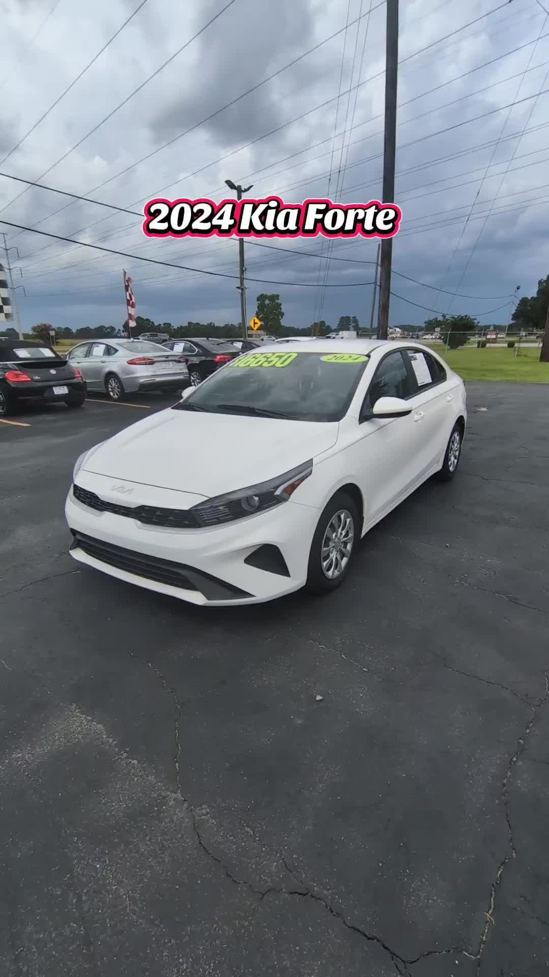 @Keller’s Auto Sales