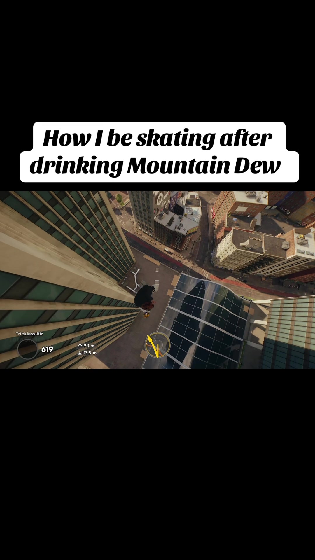 @Gaming with dev