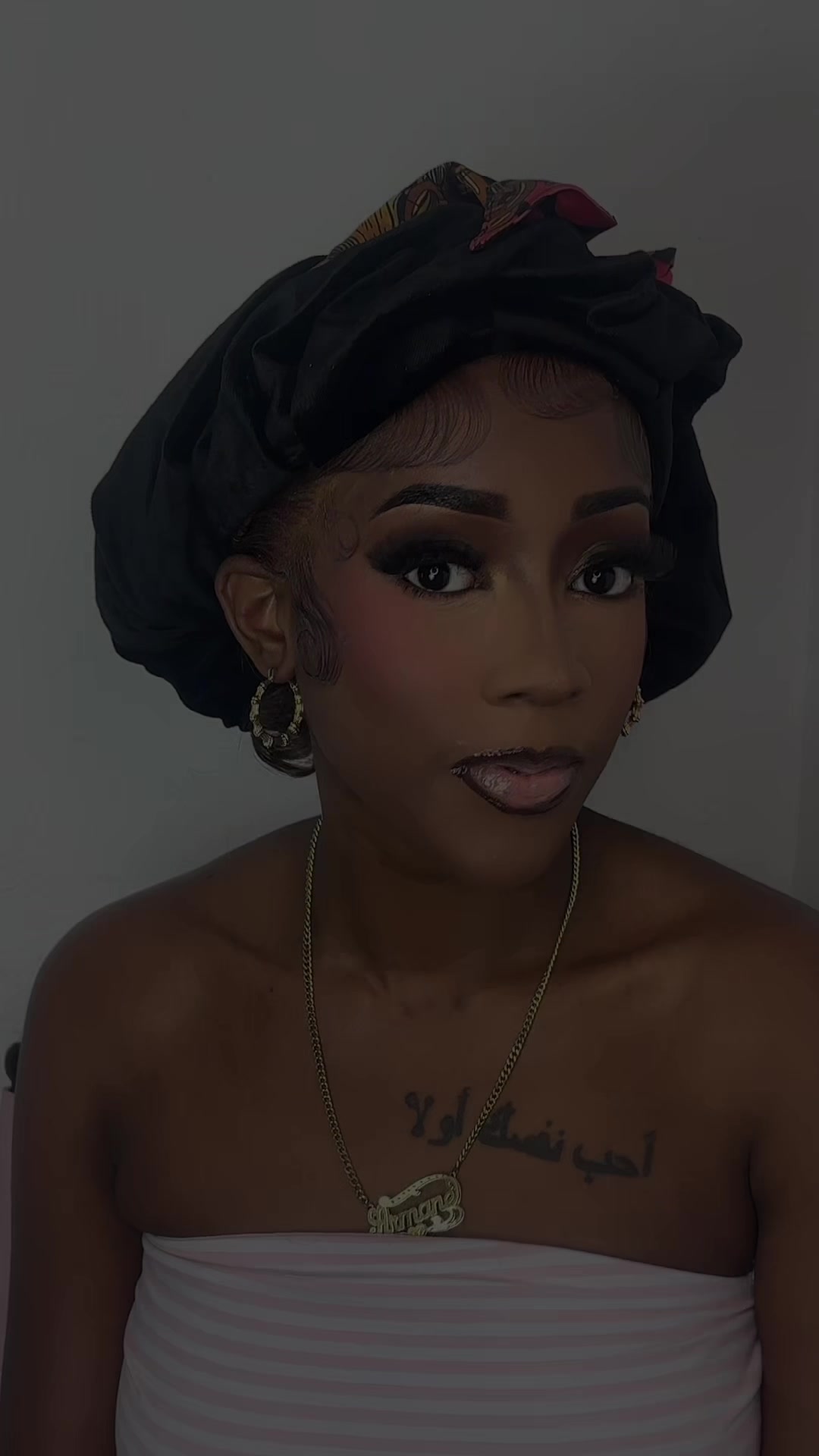 @QueenNae