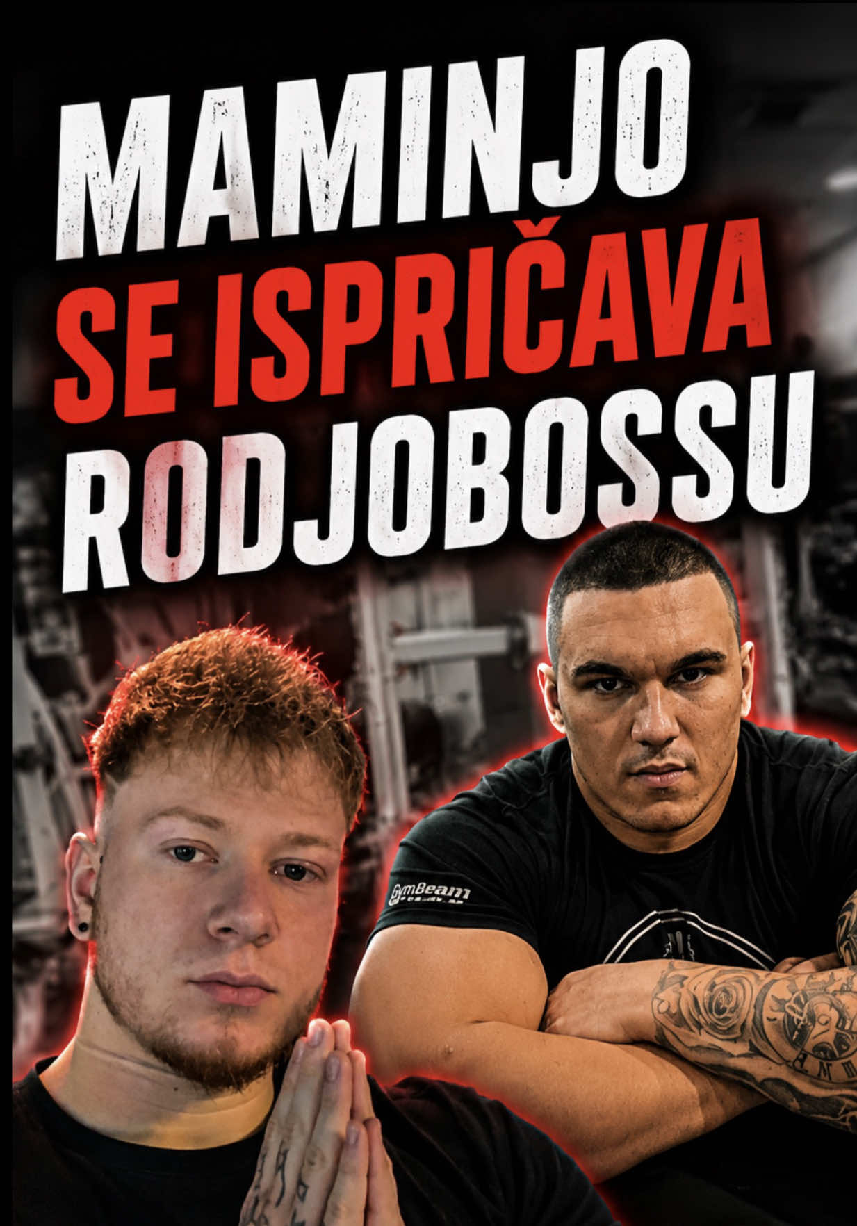 @RODJOBOSS&trade;