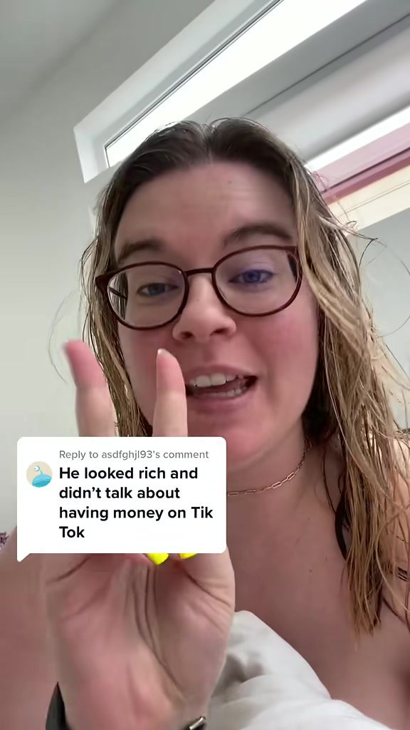 @Tori Dunlap &mdash; Money Expert