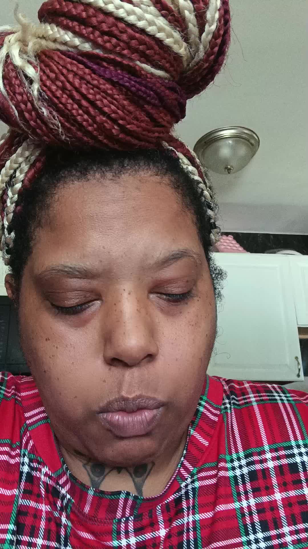 @Tracee Blackisbeauty Clark