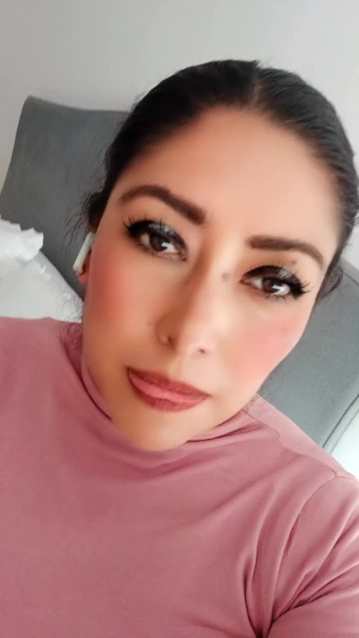 @Cristina - te sigue