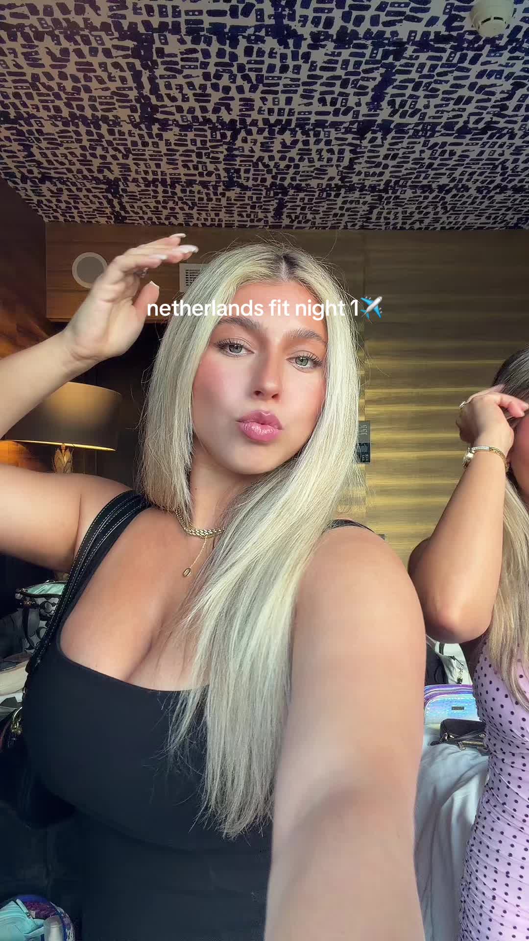 @olivia monaco