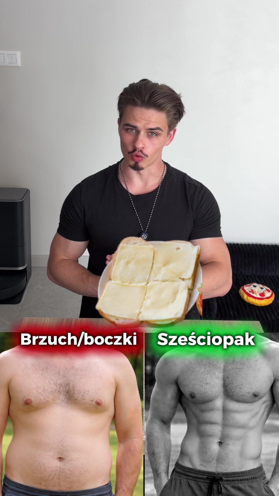 @Metamorfoza Męskiej Sylwetki