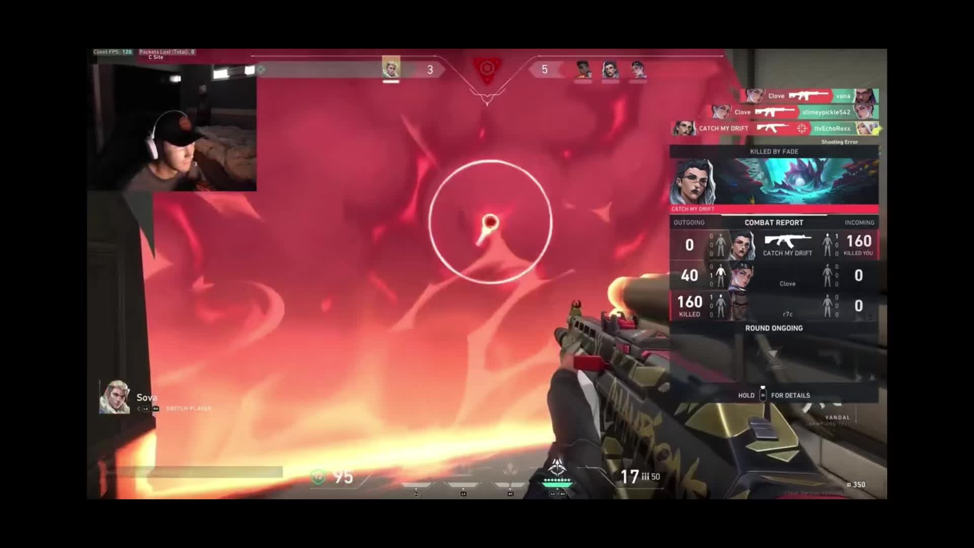 @Karma