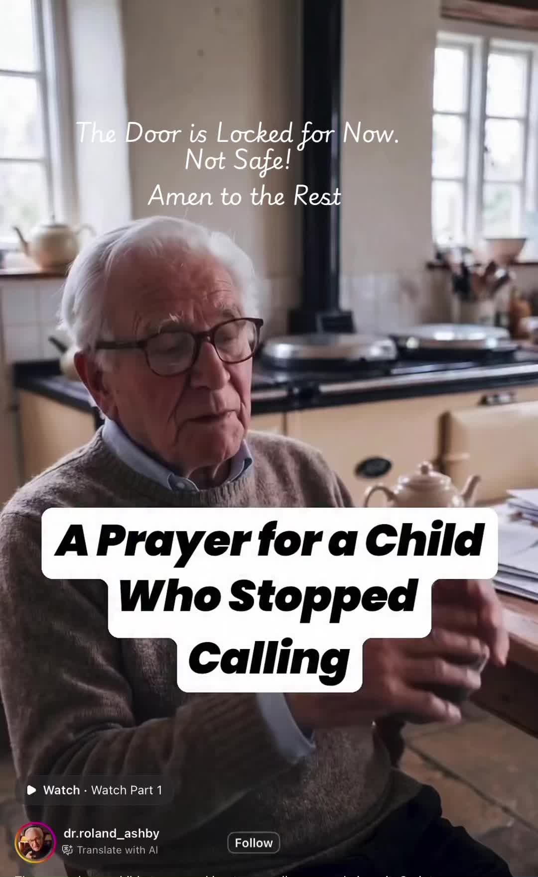 @Ruth 🙏🏼⚔️🛡️🪽🥾