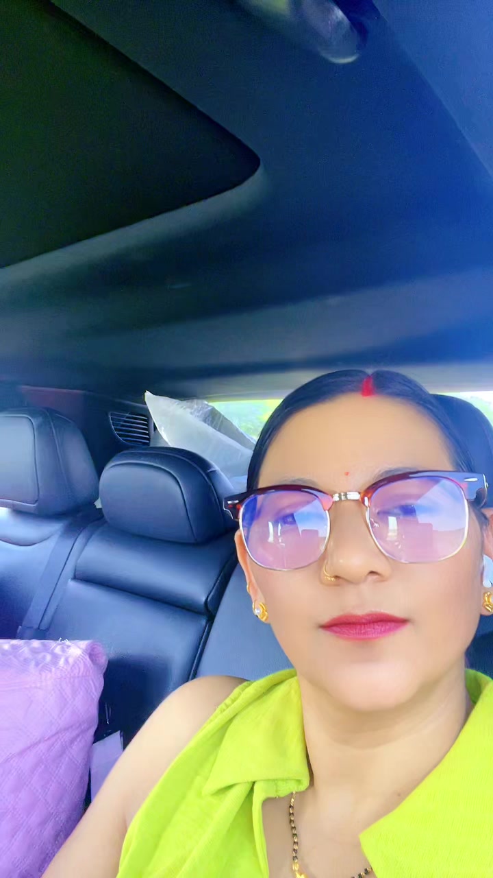 @Kamala Karki