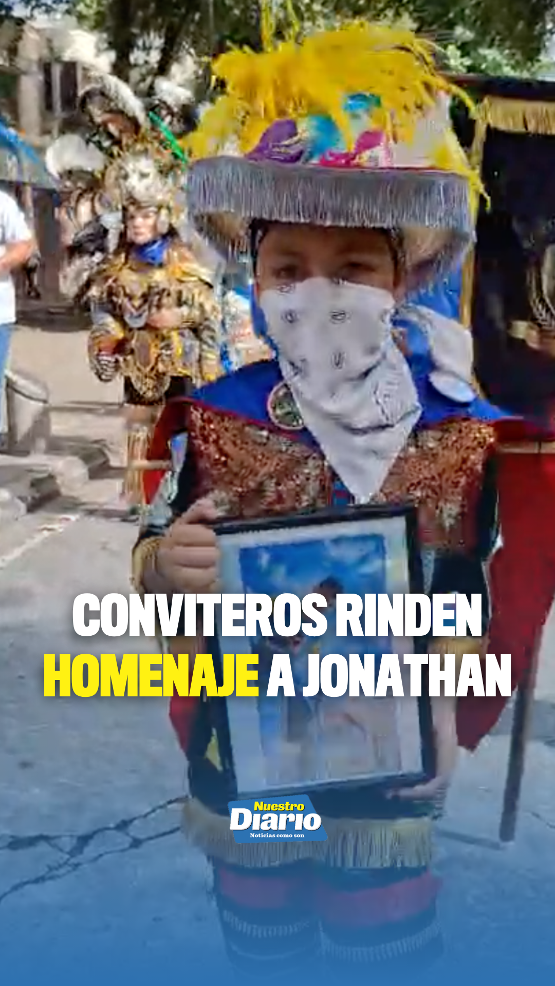 @Tiktok oficial Nuestro Diario