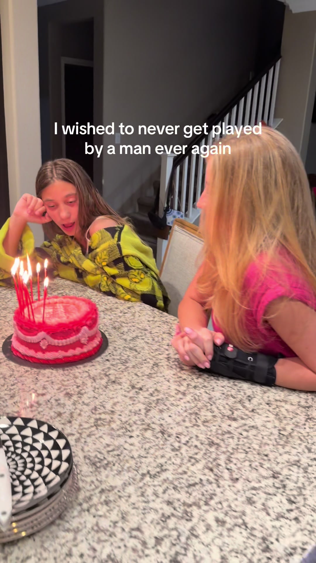 @bella demosthenous