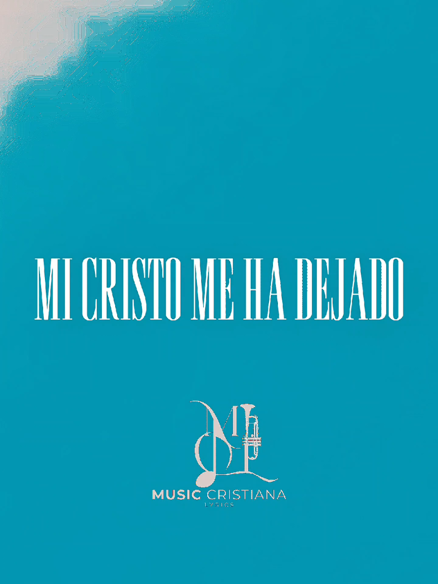 @Music_Cristiana_Lyrics ✅