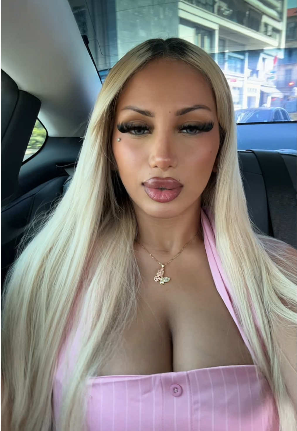 @Ta blonde préférée • Tasnim 🦋