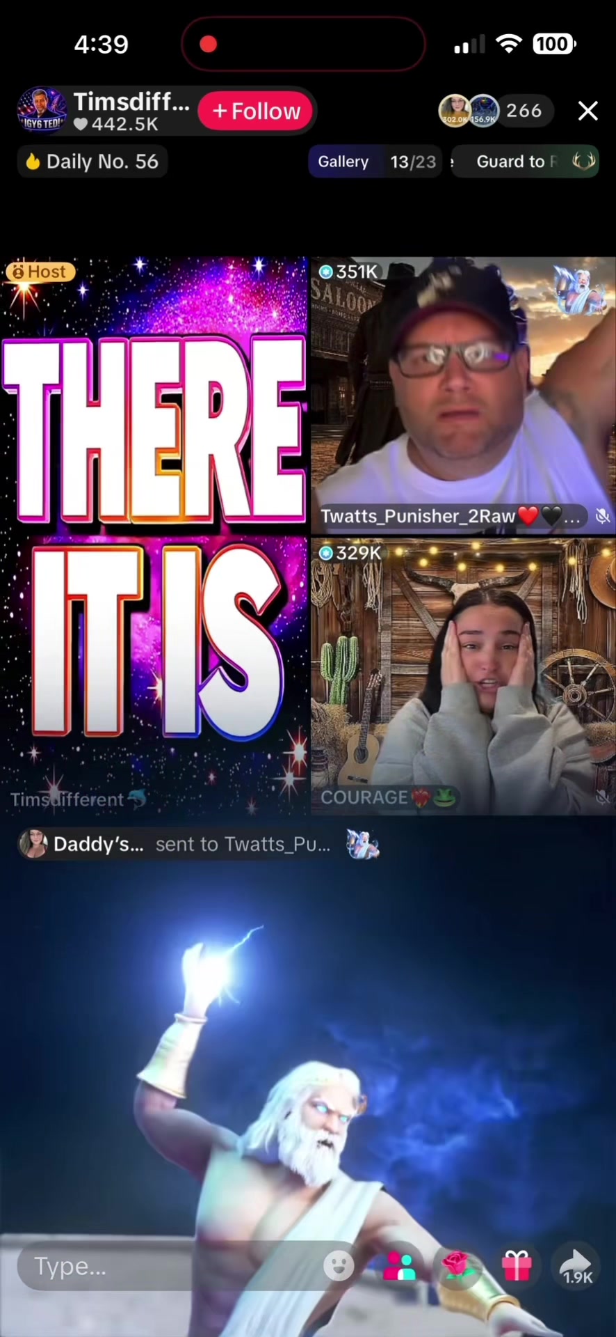 @Timsdifferent🐬