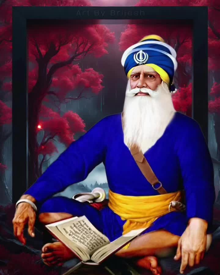 @Baba Deep Singh Ji 26 10 2024