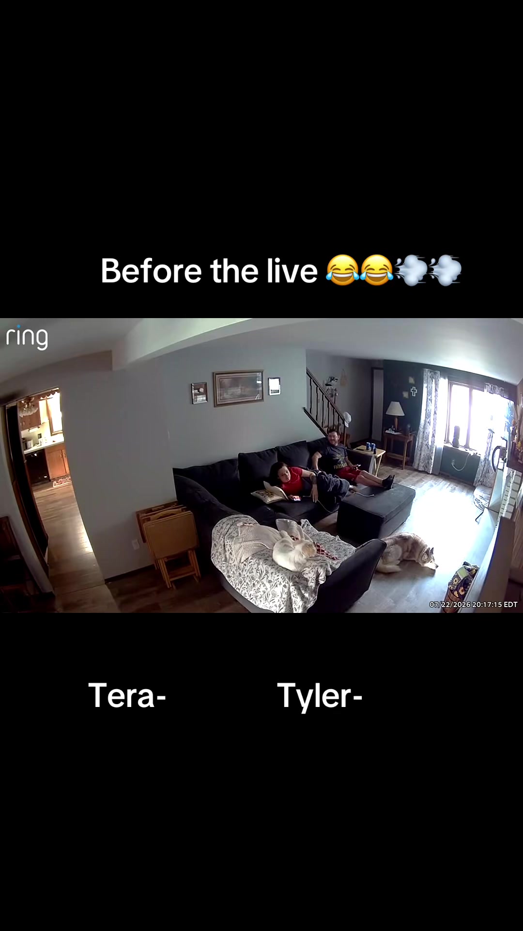 @Tyler & Tera