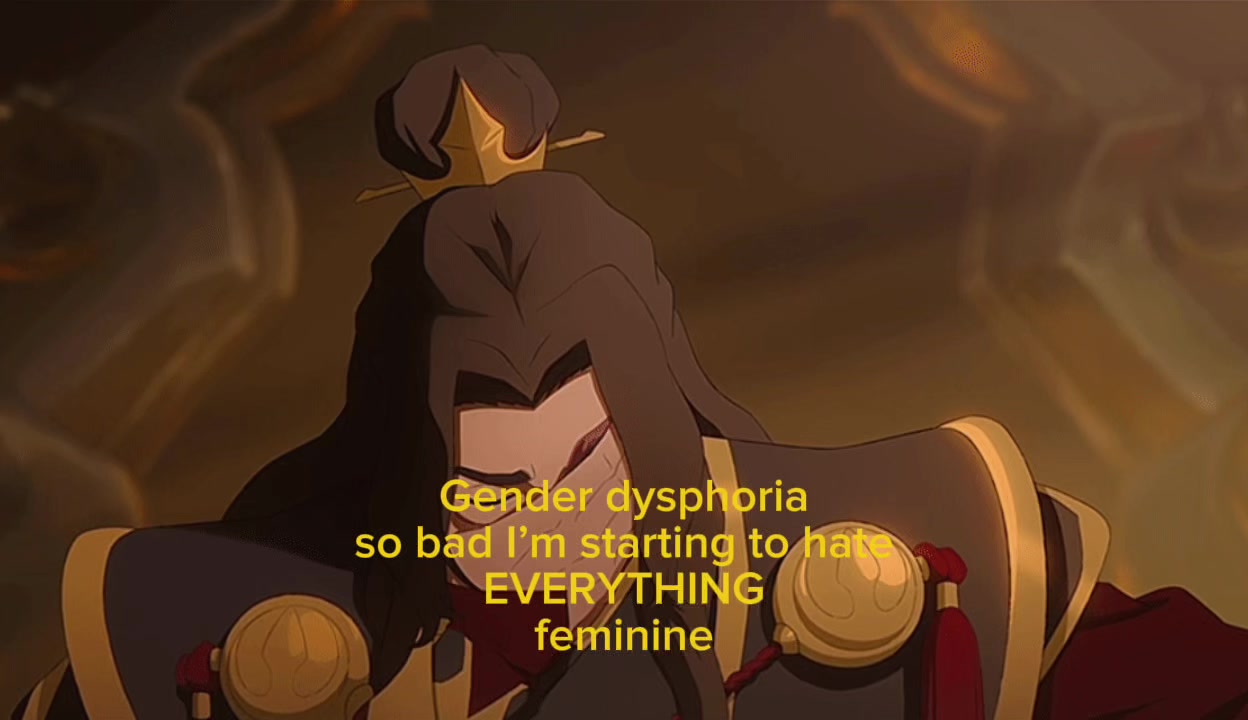 @jamie🏳️&zwj;⚧️(Korra defender)