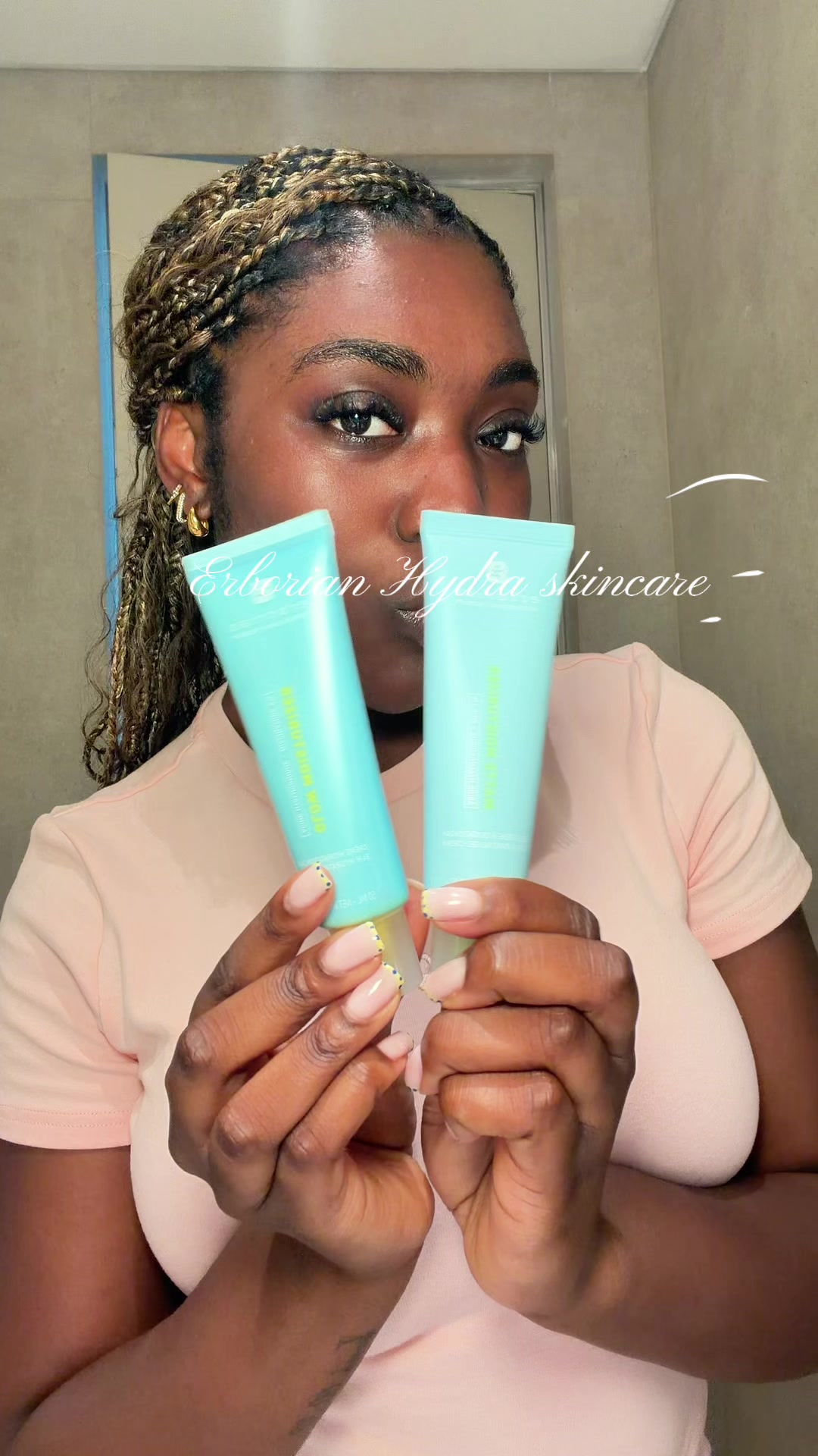 @PROMISE AïSHA | lifestyle & BT