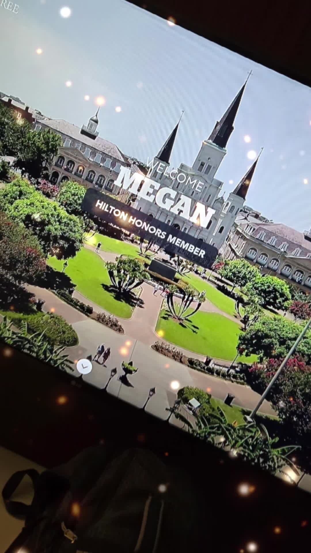 @Megan Fire