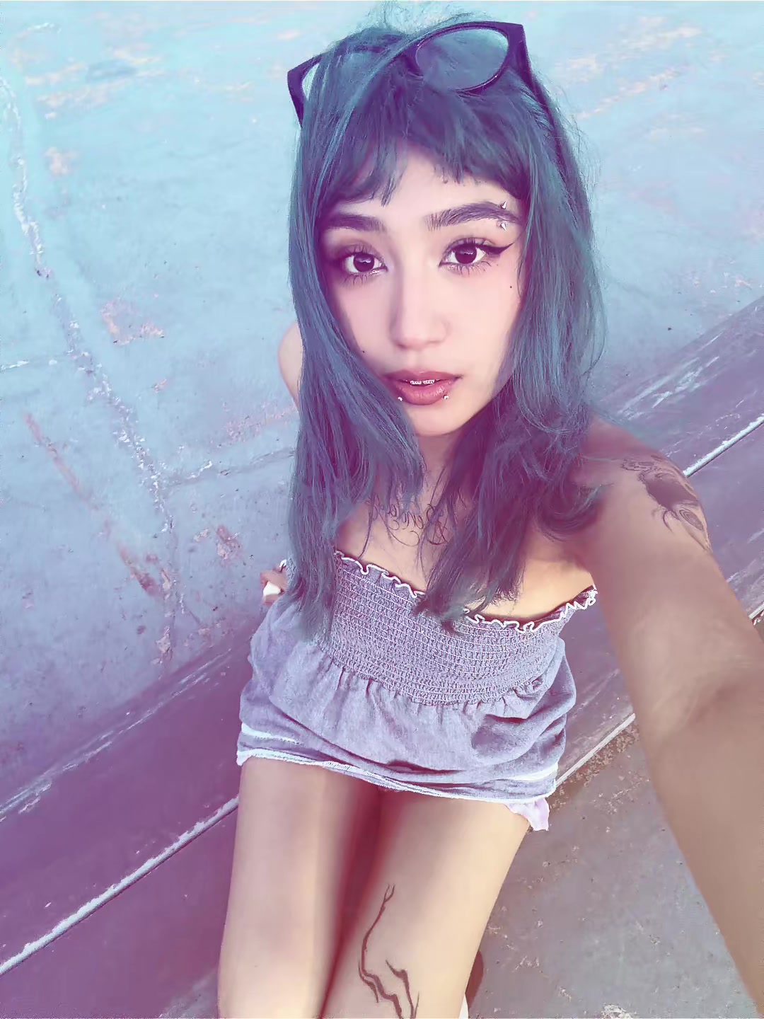 @Kiara