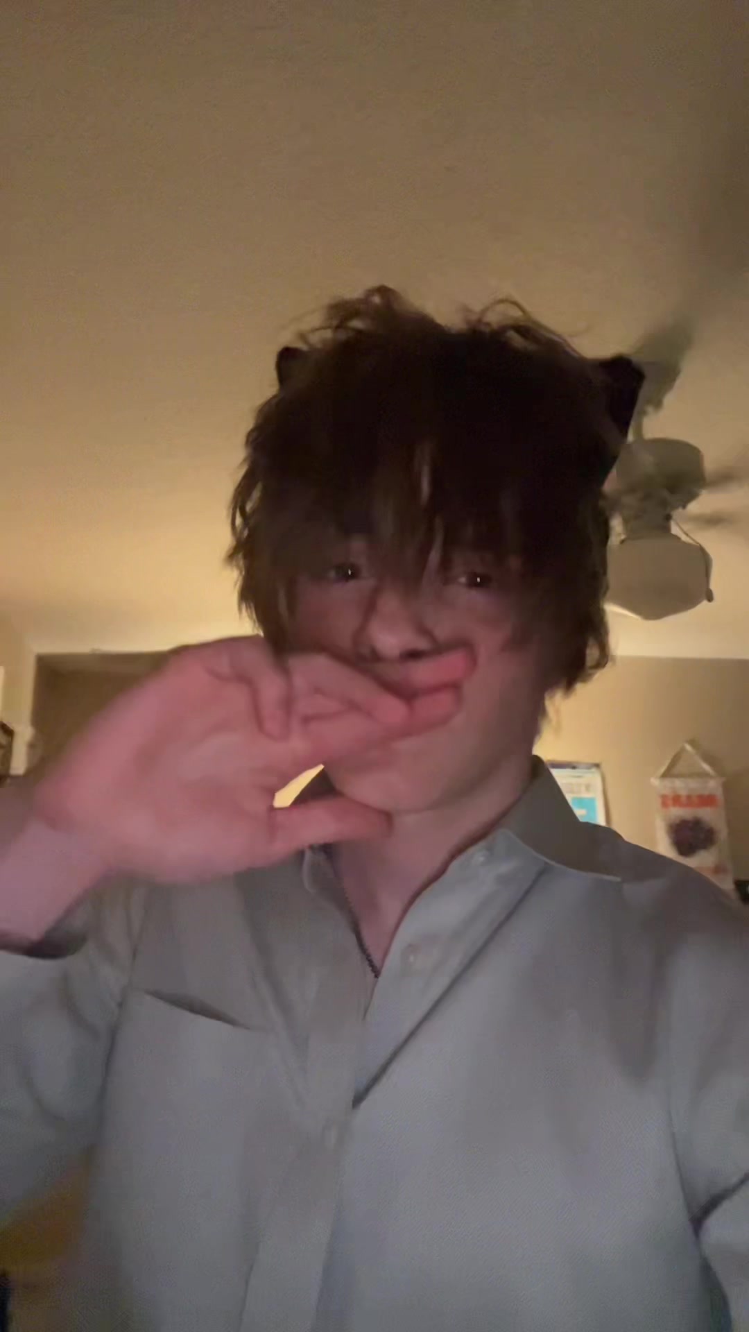 @Fishstick