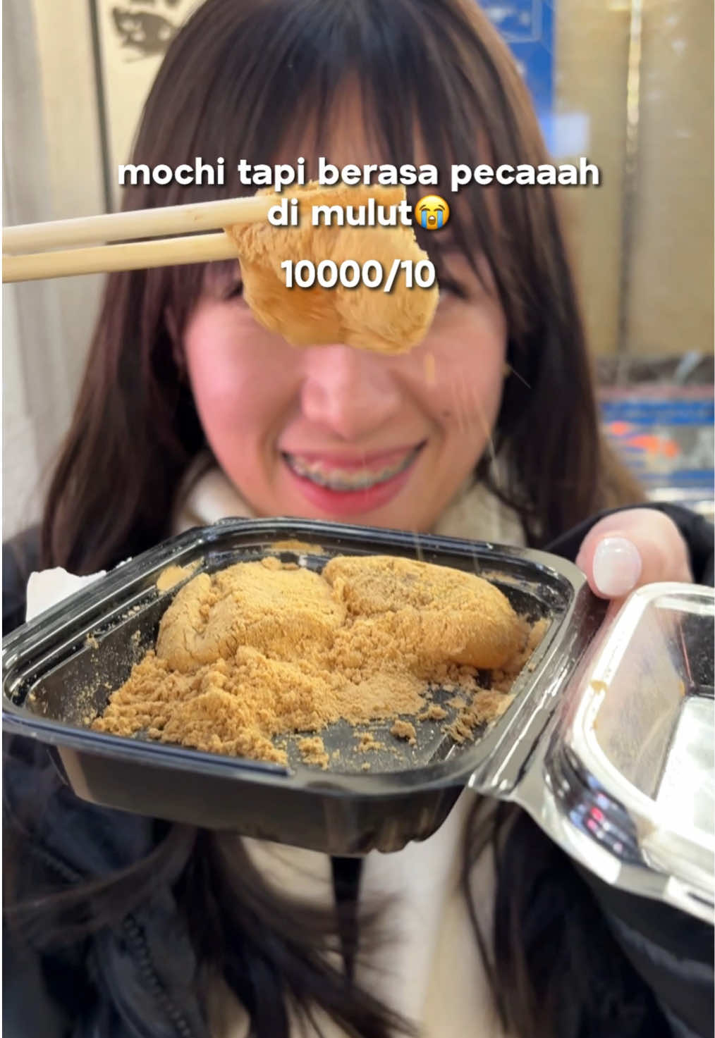 @"Hi Gladys Disini" 🙋🏻&zwj;♀️