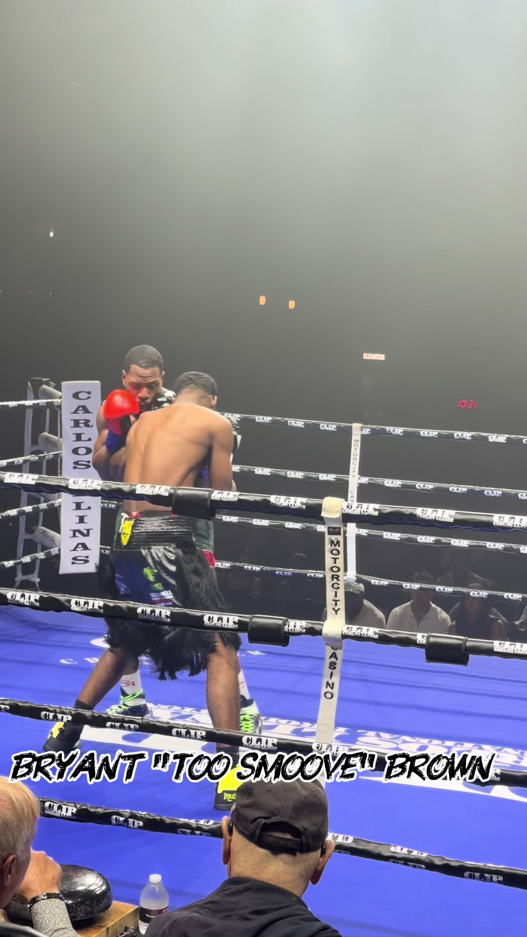 @P2D BOXING PODCAST 🥊🥊🔥🔥