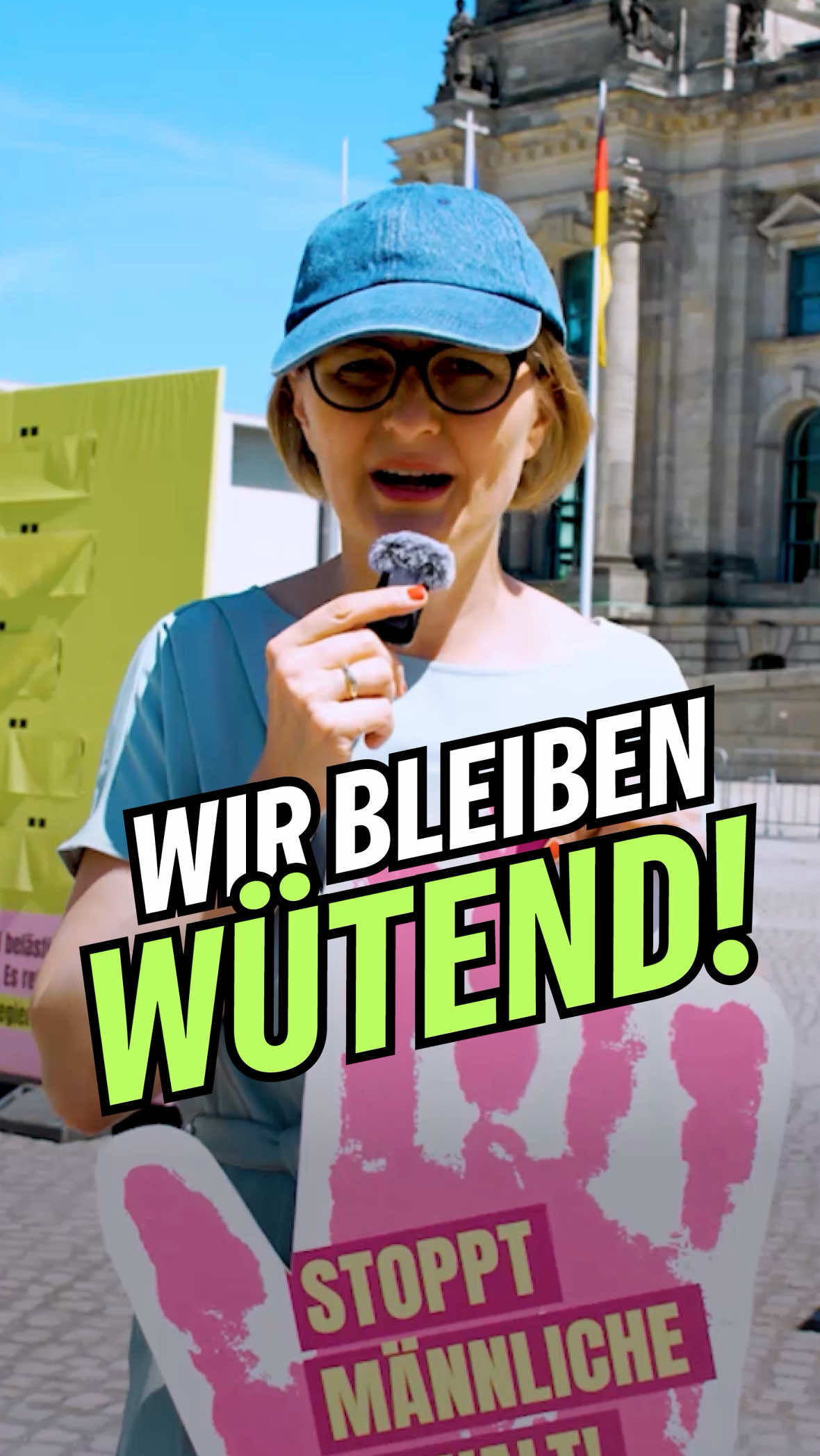 @Franziska Brantner