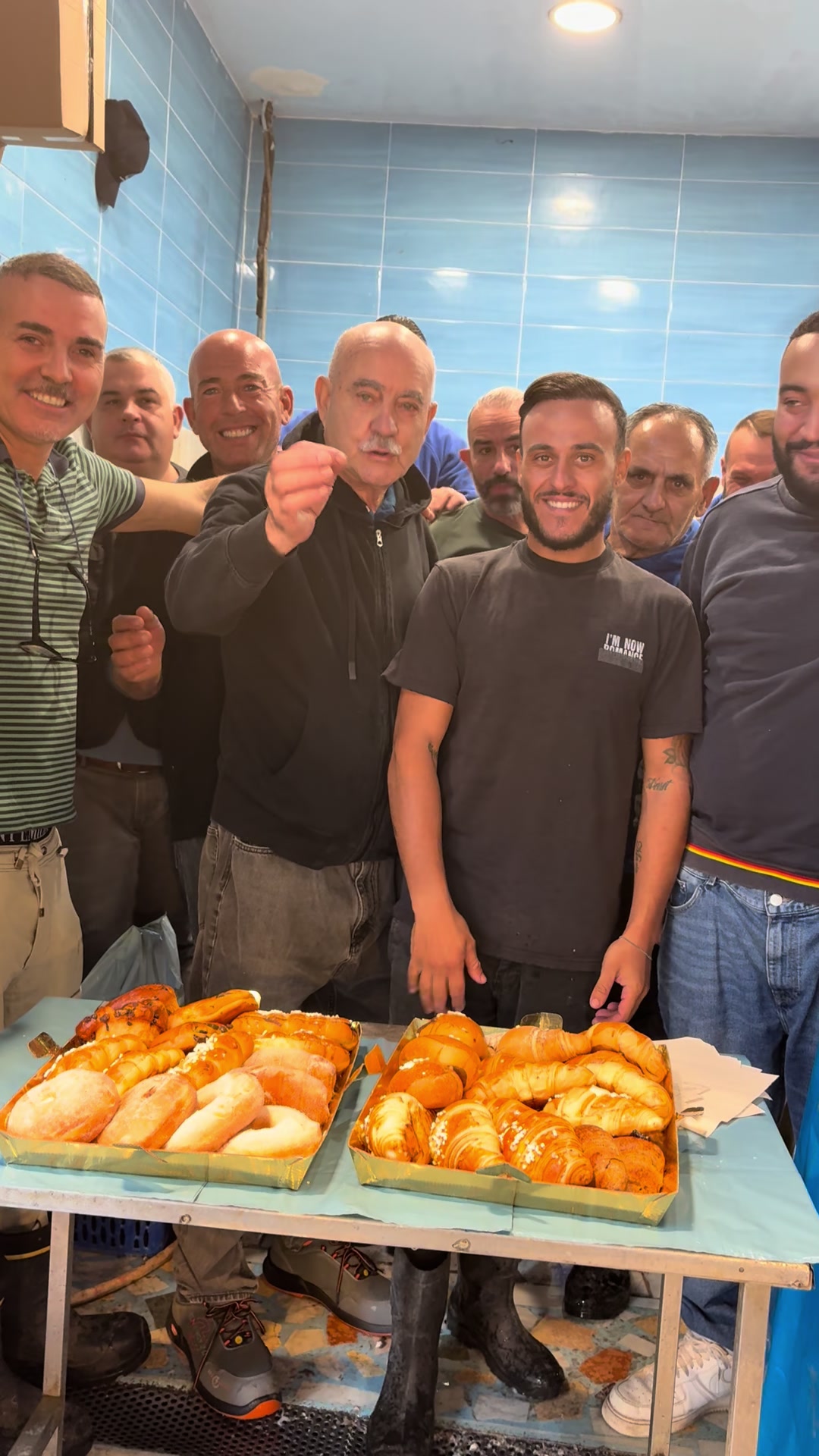 @Pescheria Pizzi Pizzi 🐙🐟🦀🦐