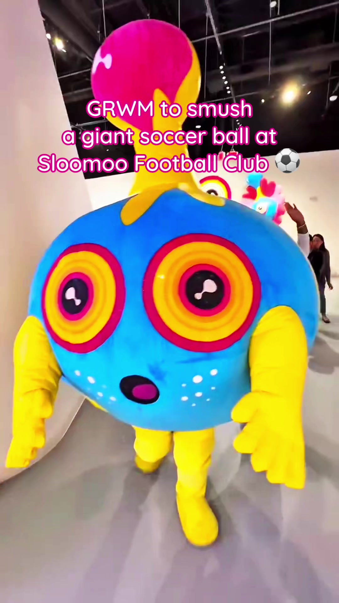 @Sloomoo Institute