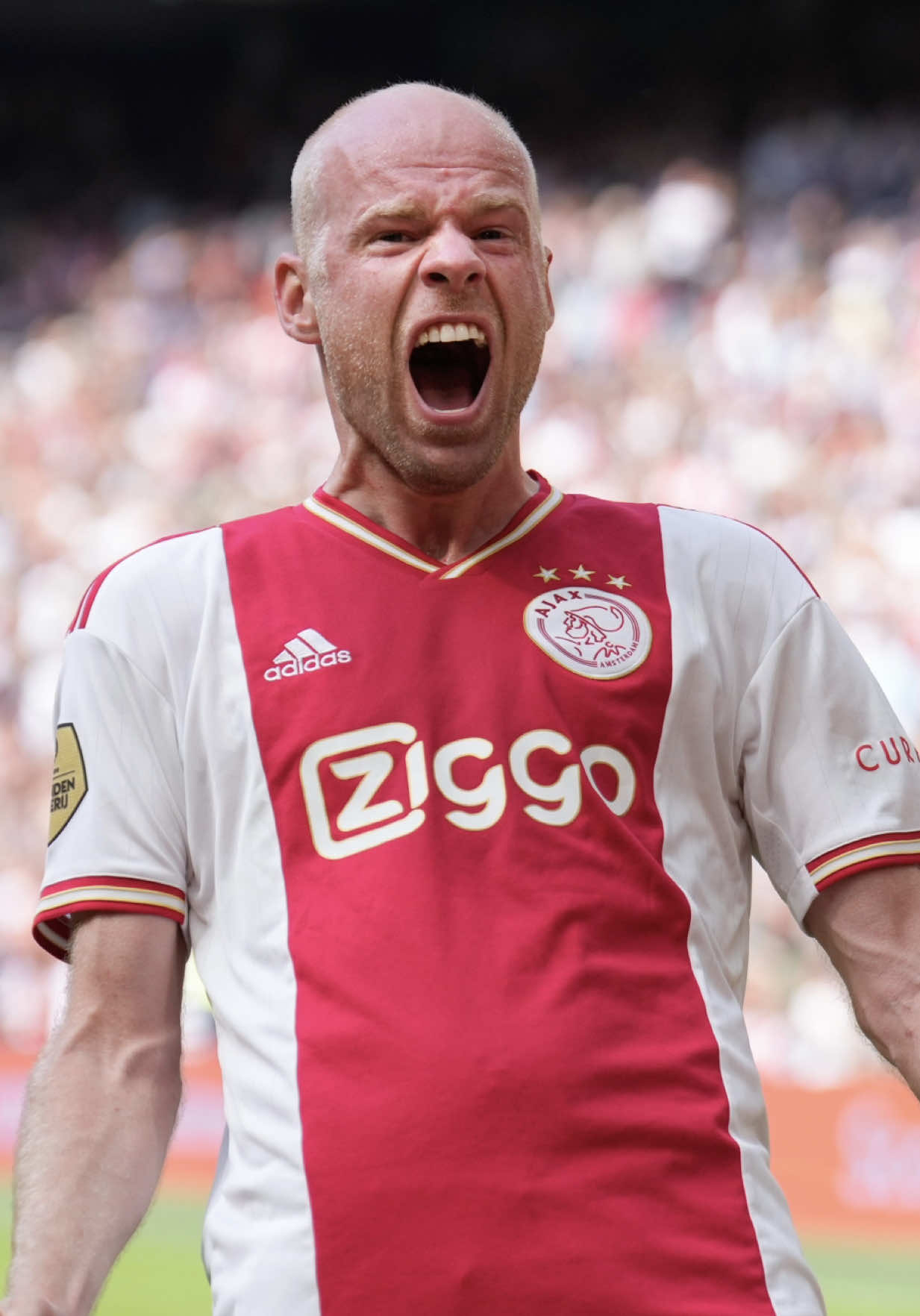 @AFC Ajax