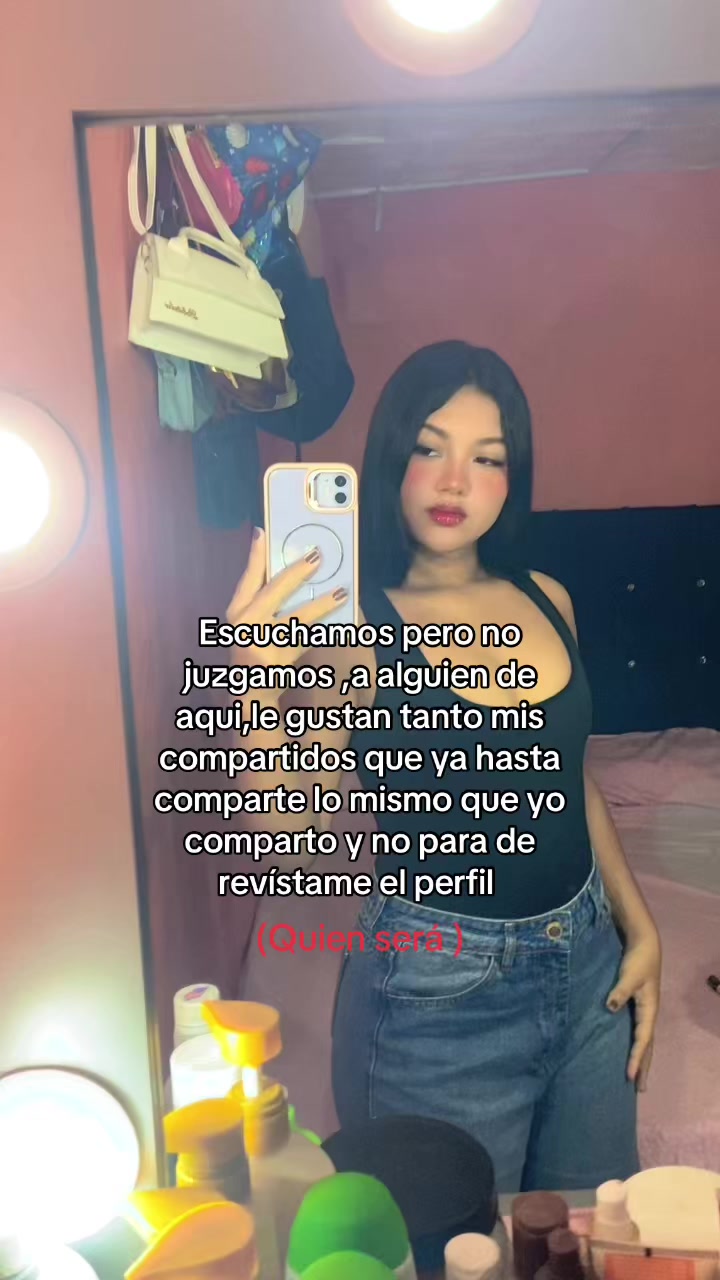 @Maria Camila ๐ฉต