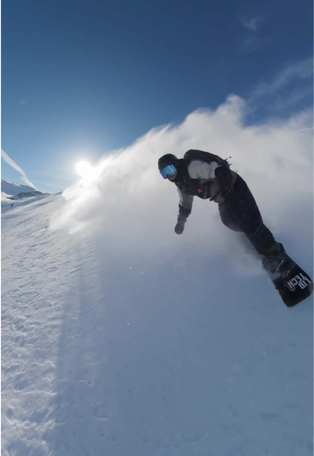 @clew snowboarding