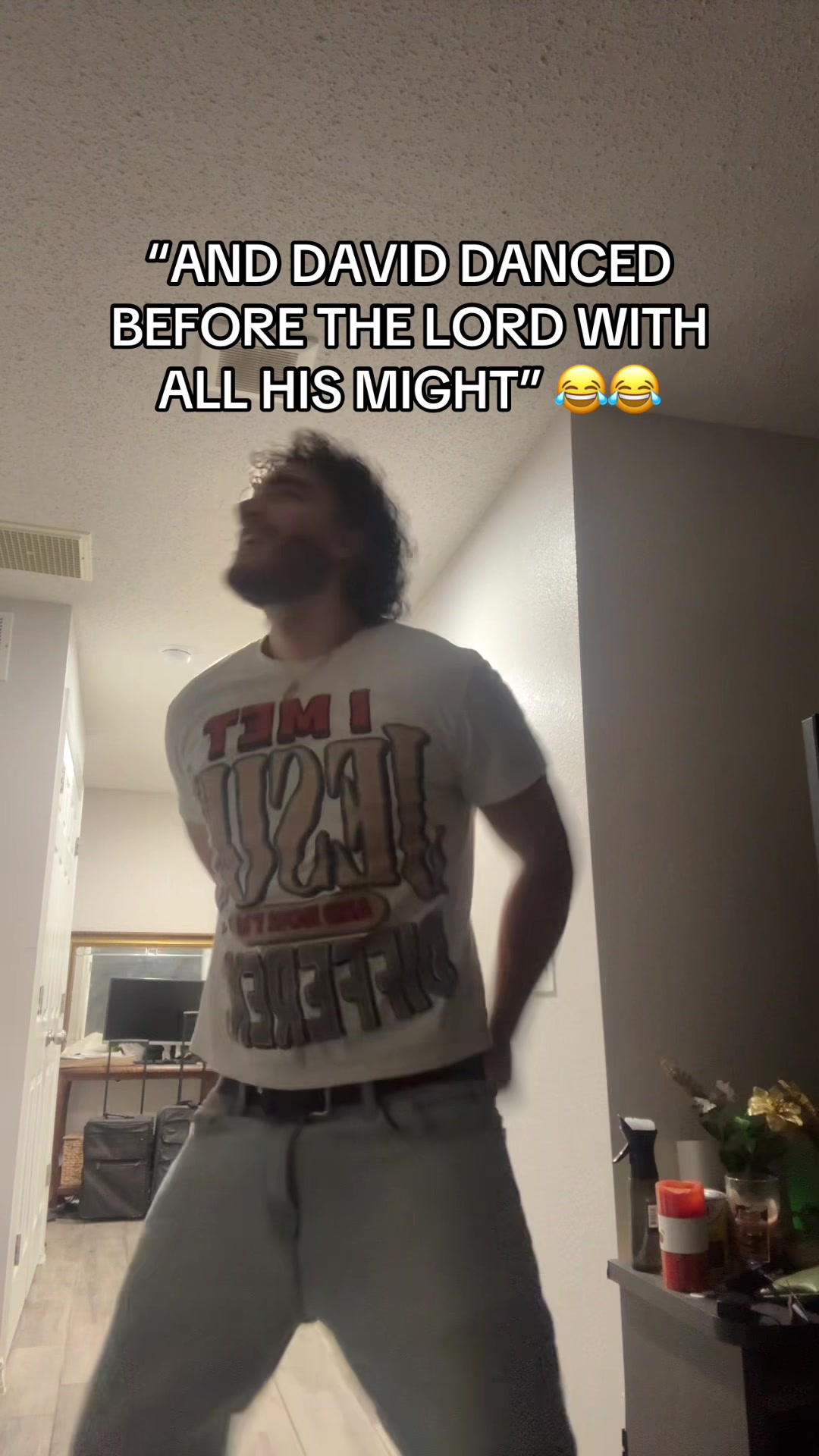 @VerbalProphet ✟