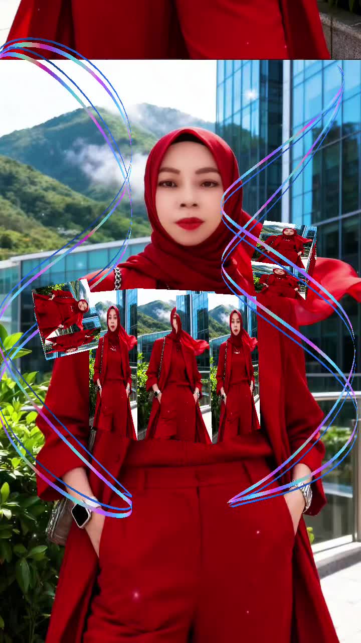 @Dewi Chan