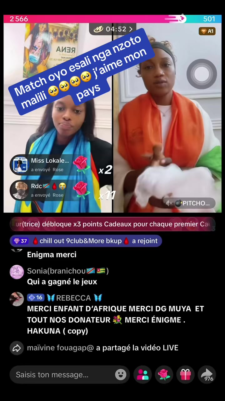 @Fan de bonne personne ✅