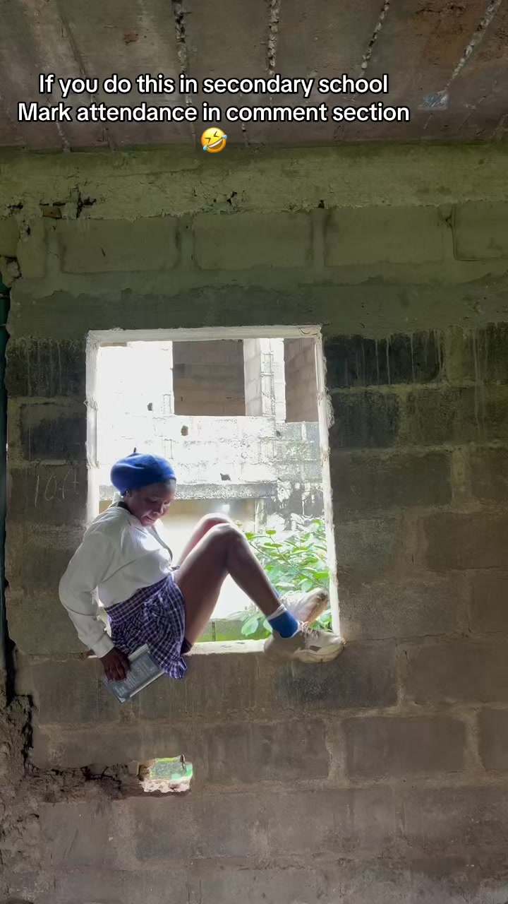 @Schoolgirl
