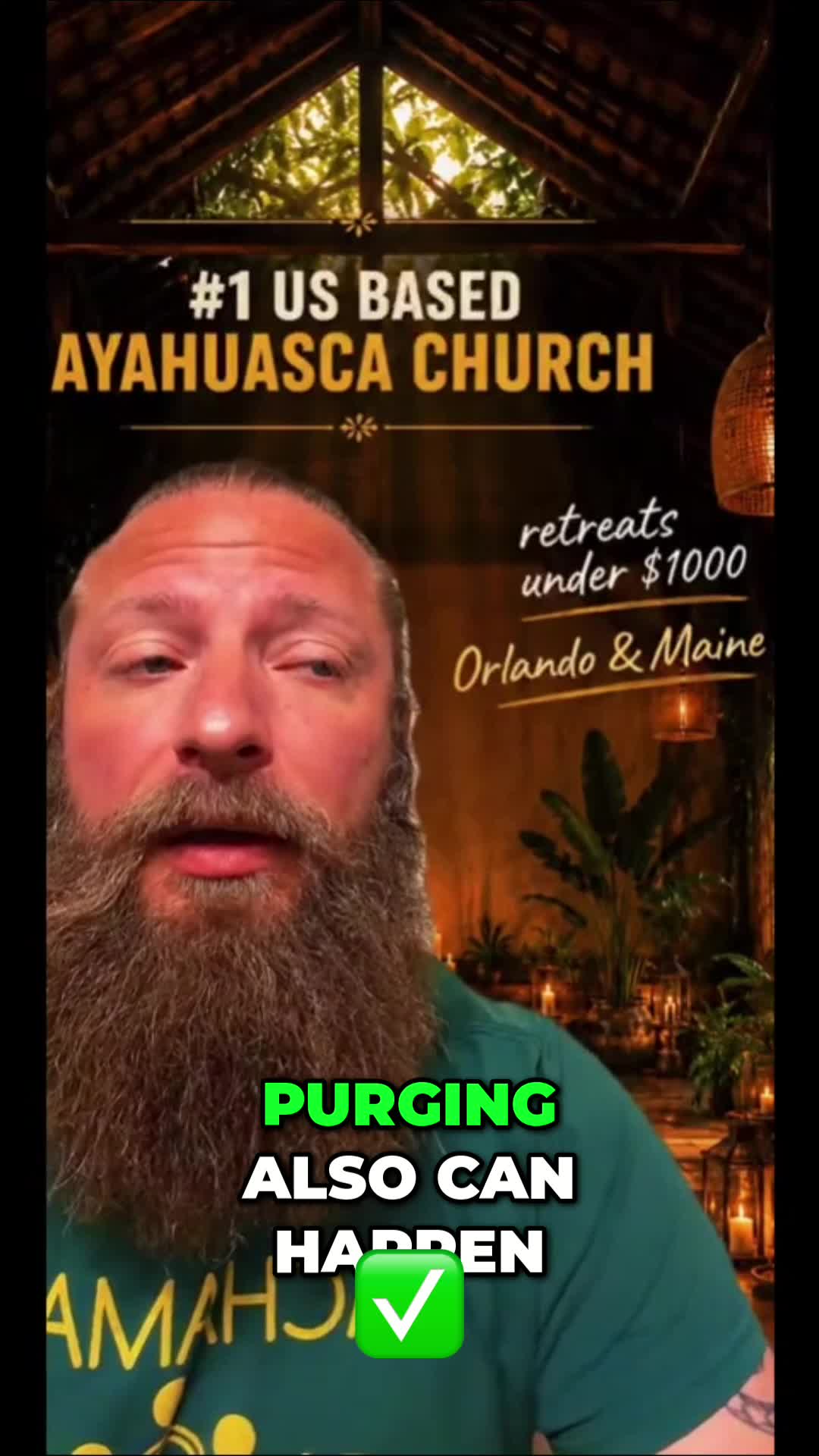 @Pachamama Ayahuasca Sanctuary