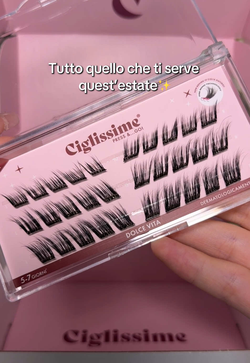 @Alessia | UGC & Beauty Creator