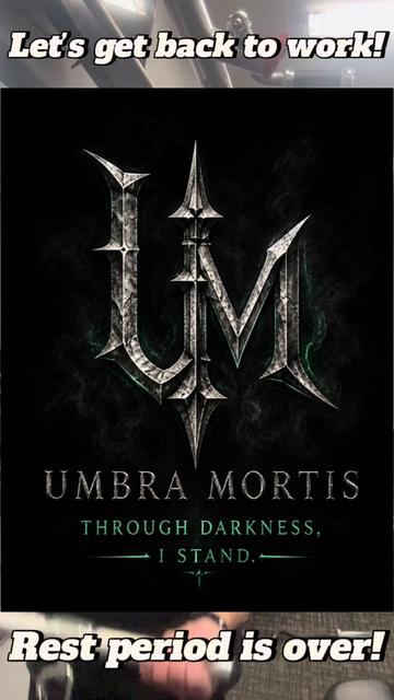 @Umbra Mortis