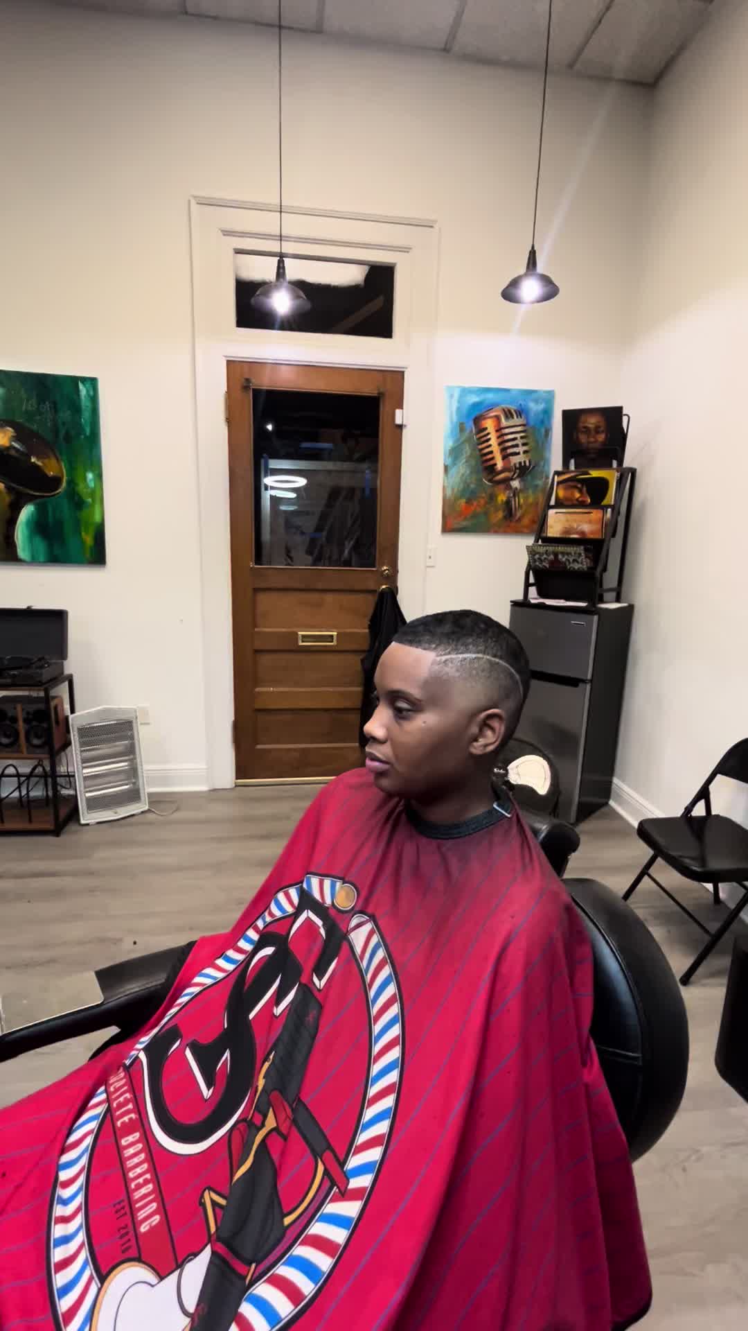 @Markeith Washington Jr.