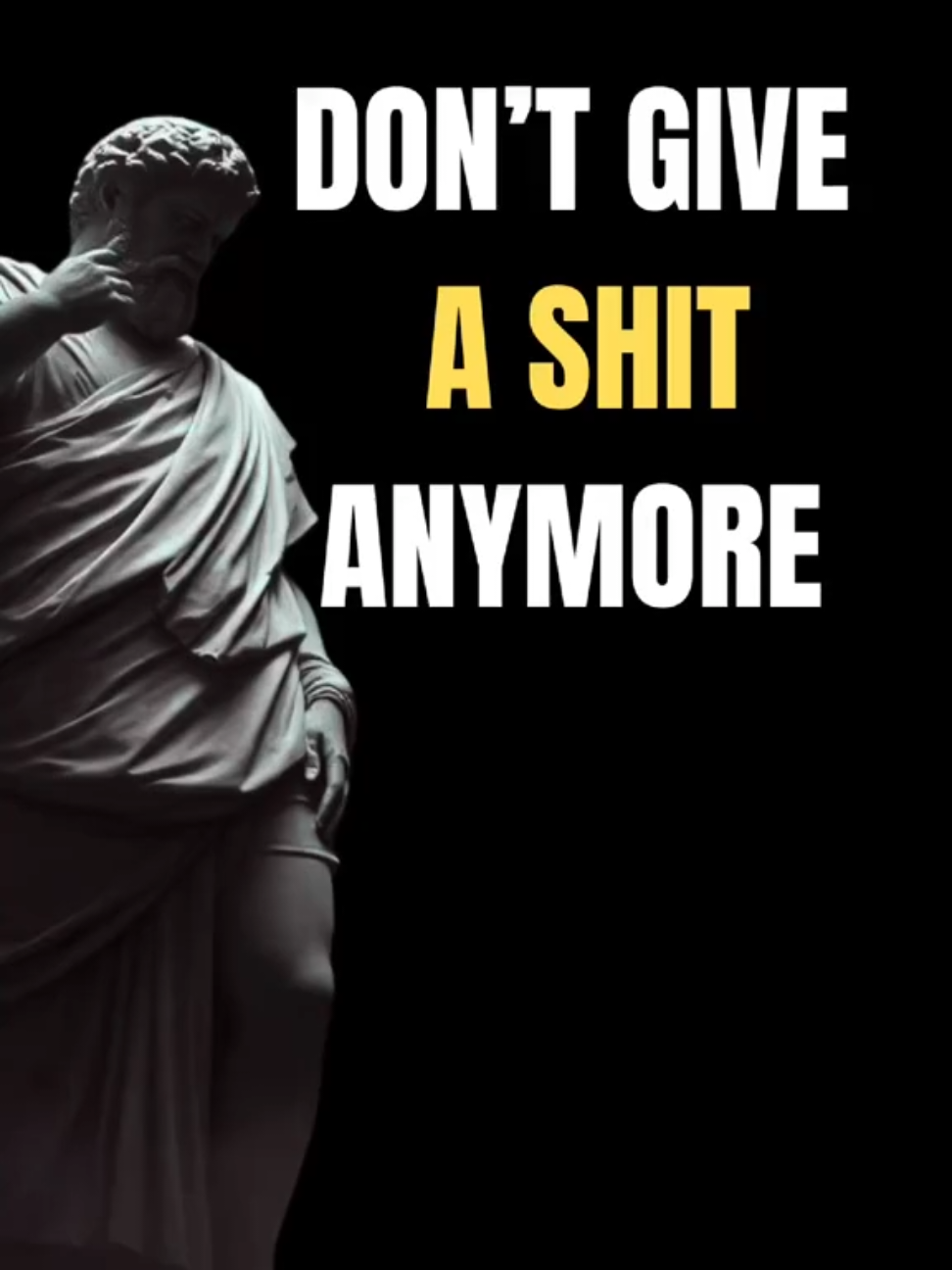 @Stoicism And Wisdom