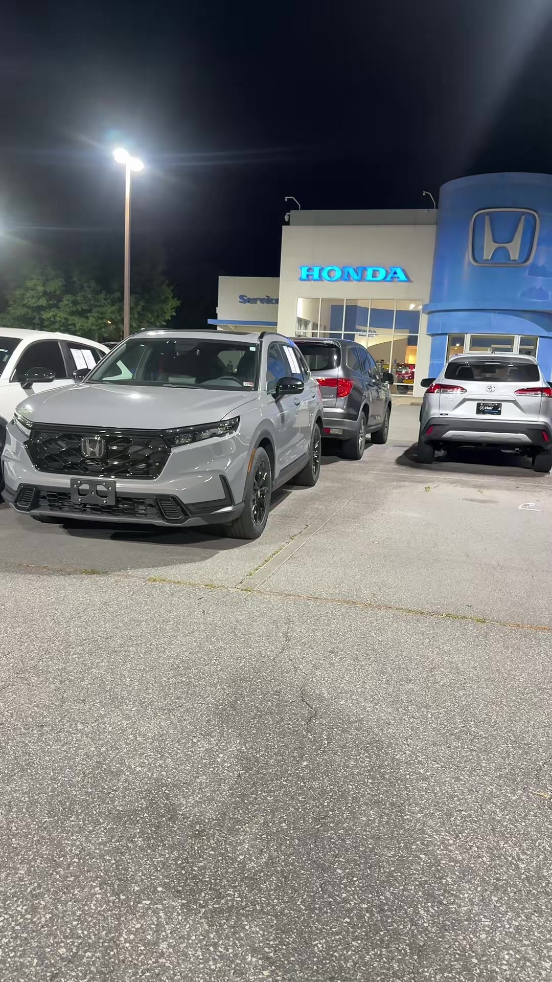 @My Car Guy ๐๐๐ฝโ๏ธ