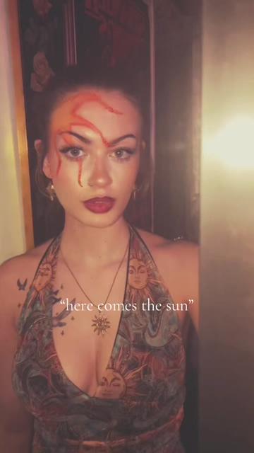 @Cloverleafcosmetics