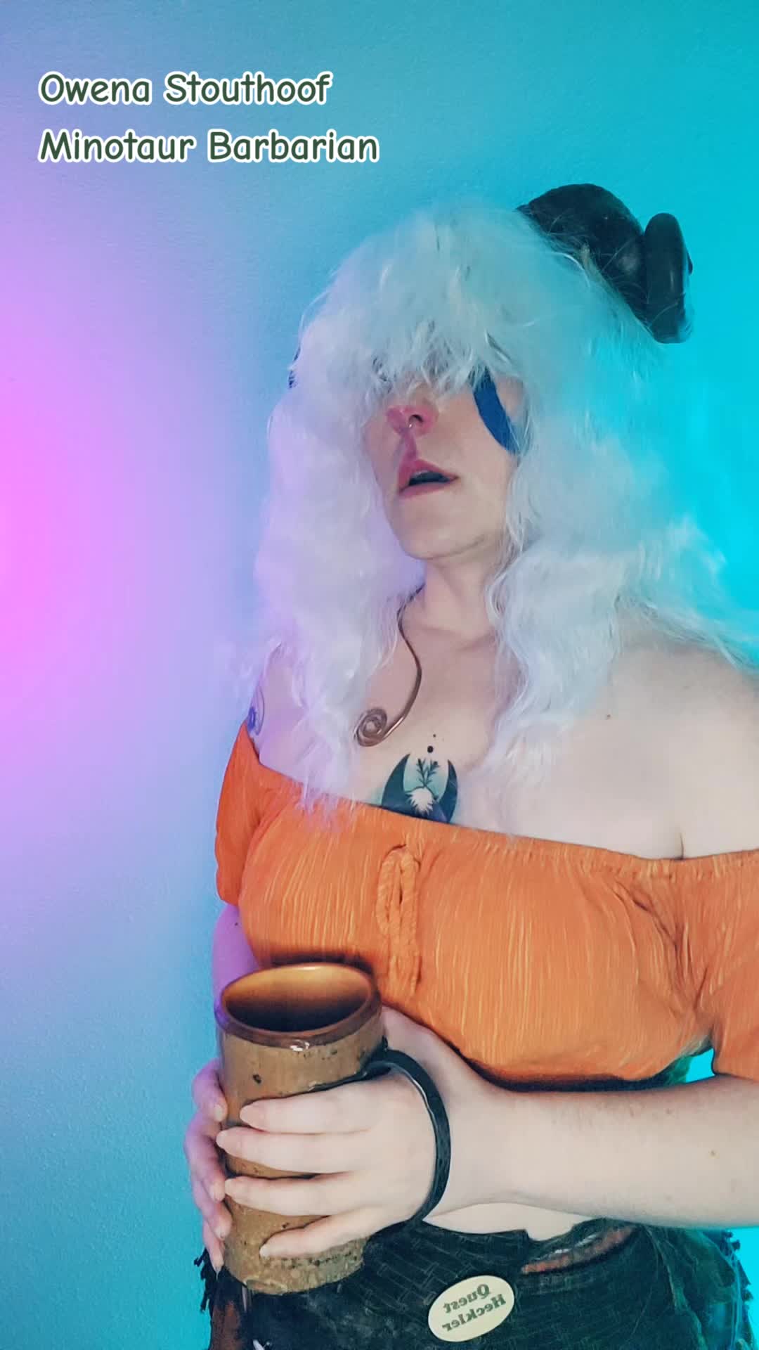 @Black Sheep Cosplay