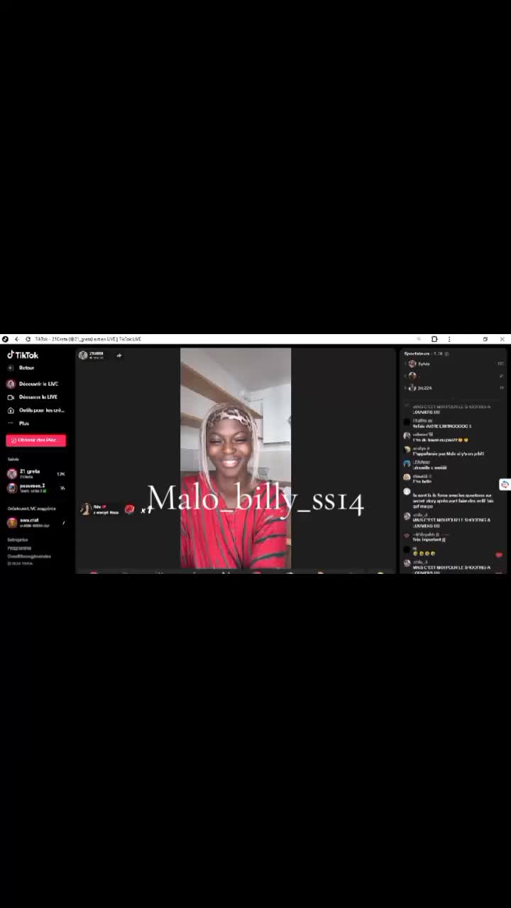 @Malo_Billy_ss14💕