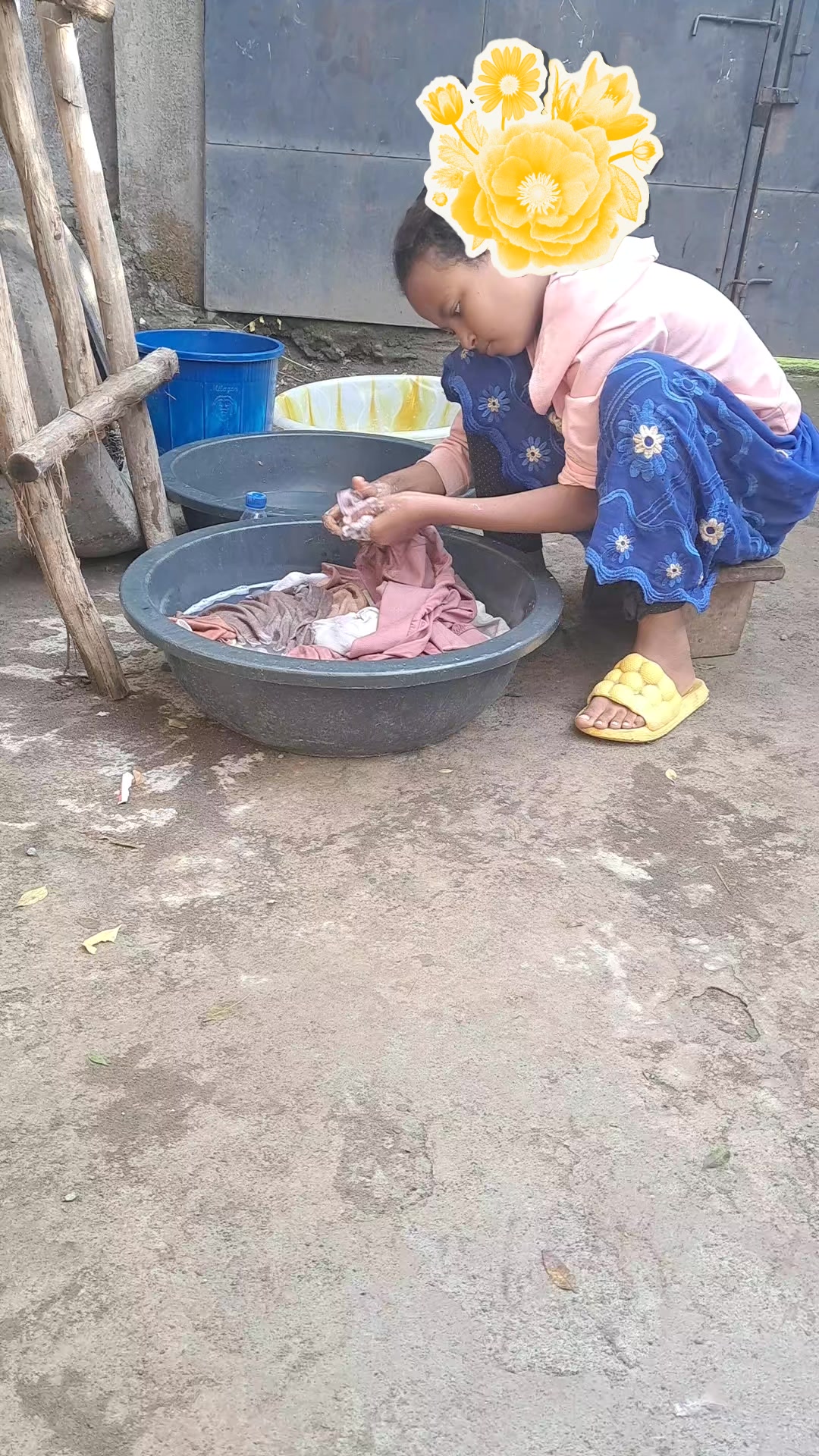 @የሚጣ እናት 👨👧
